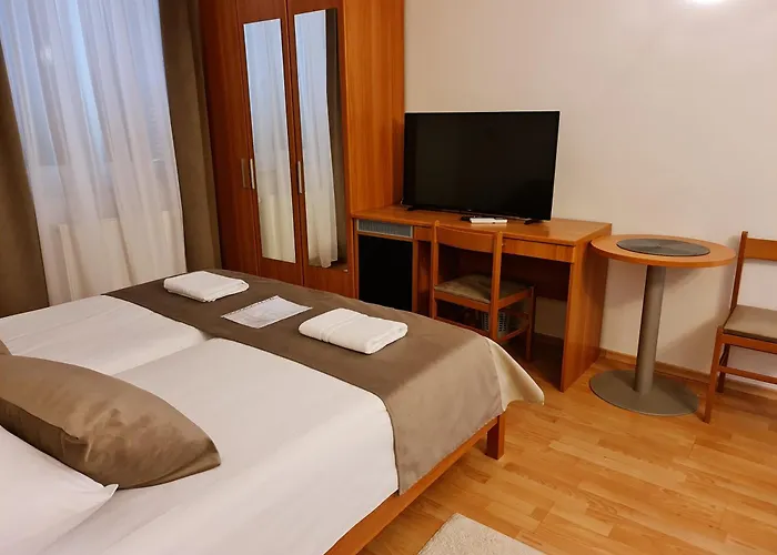 Keltika 3* Изола